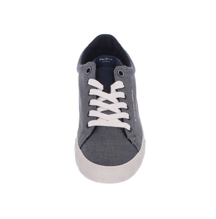 NEW NORTH FABRIC MEN SHOES PEP