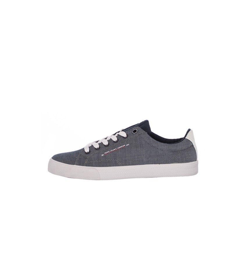 NEW NORTH FABRIC MEN SHOES PEP