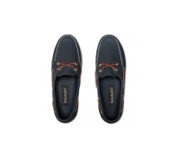 WOMEN CLASSIC BOAT 2EYE TIMBER