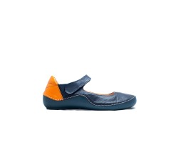 LEATHER SHOE-Anatomic Prestige