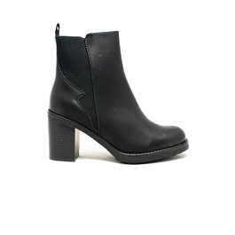 ANKLE BOOT PU IDEAL