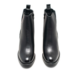 ANKLE BOOT PU IDEAL
