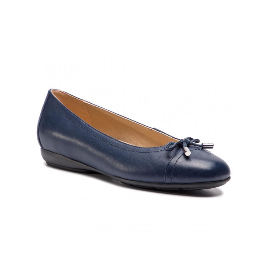 BALLERINA WOMAN GEOX