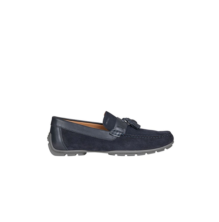 MOCCASIN MAN GEOX