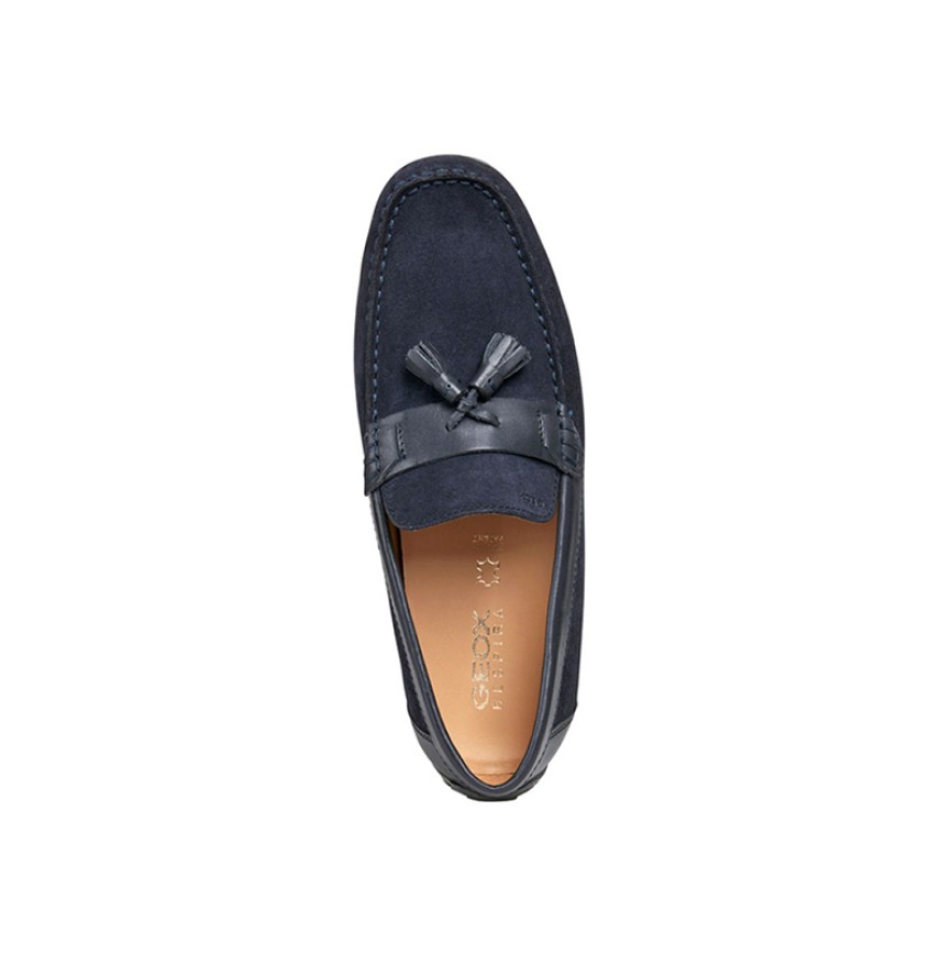 MOCCASIN MAN GEOX