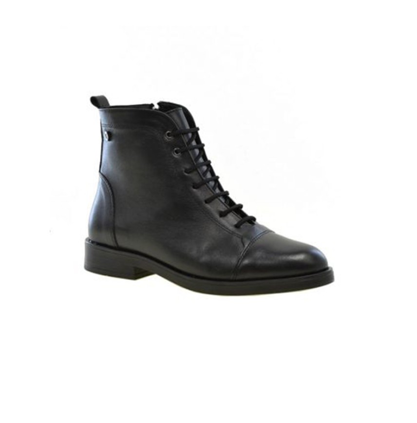 MID BOOTS WOMEN SHOES SIDER CO