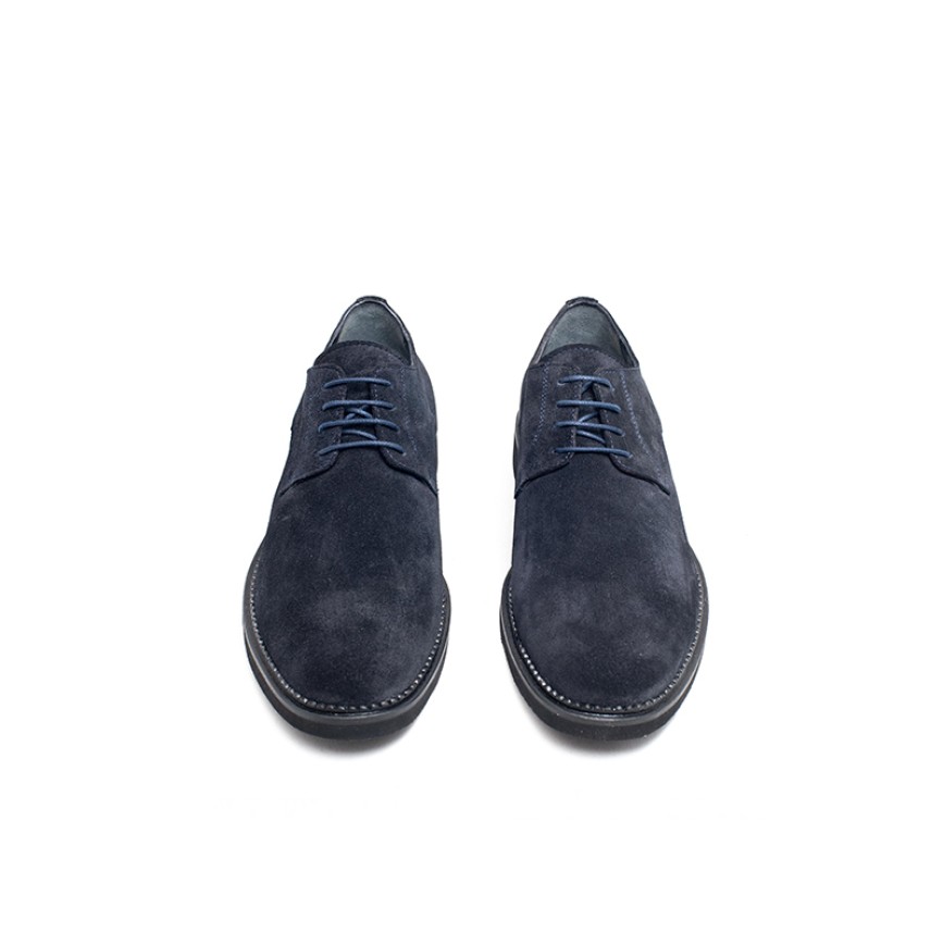 SUEDE LEATHER MEN SHOES VICE