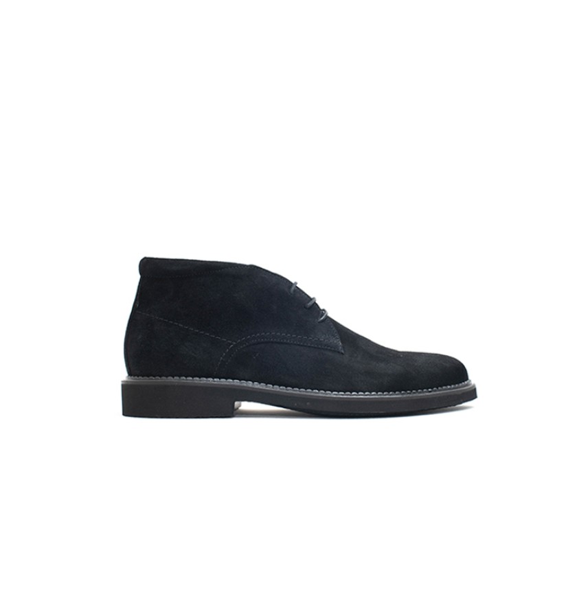 SUEDE LEATHER MEN SHOES VICE