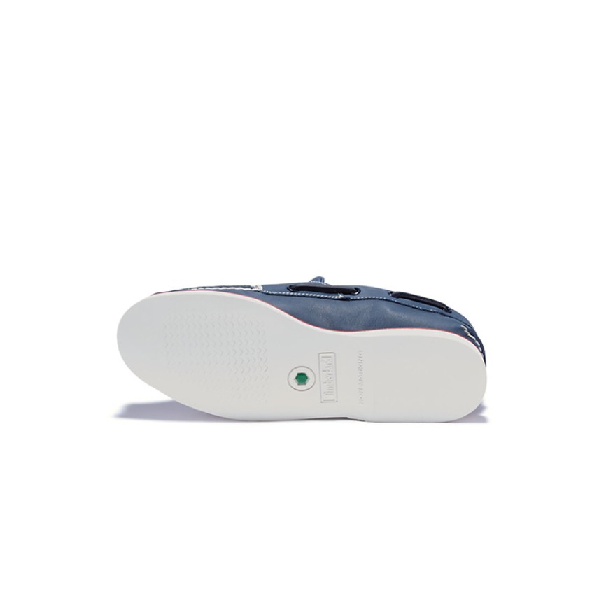 CLASSIC BOAT 2EYE BLACK IRIS