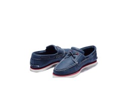 CLASSIC BOAT 2EYE BLACK IRIS