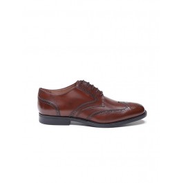 OXFORD MAN LEATHER STONEFLY
