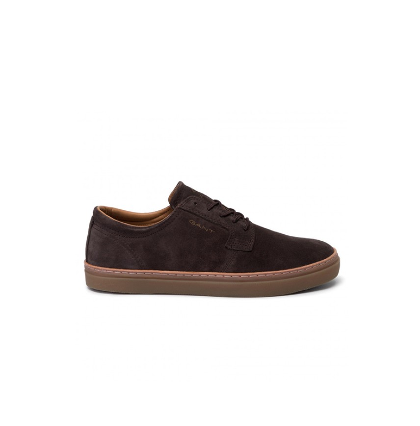 PREPVILLE SUEDE SNEAKER MEN SH