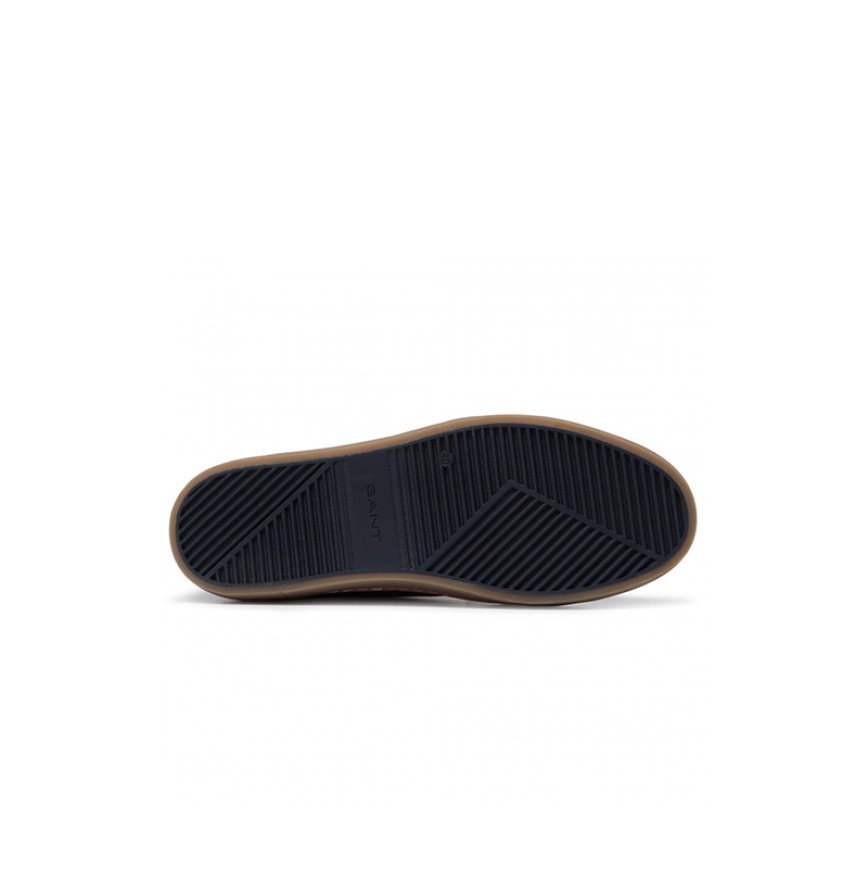 PREPVILLE SUEDE SNEAKER MEN SH