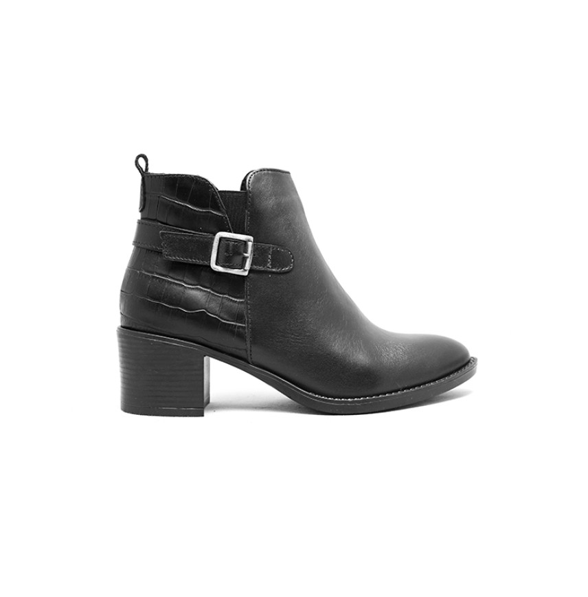 ANKLE BOOT WOMEN  SIDER COLLEC