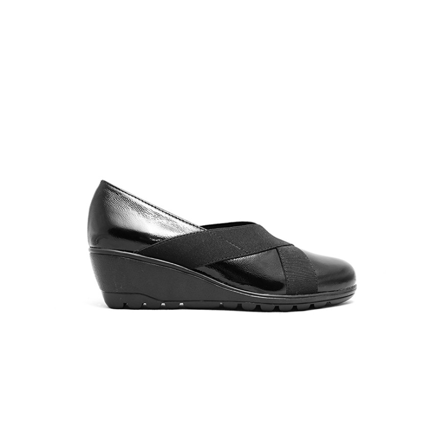WEDGE LOW WOMEN SHOES SIDER CO