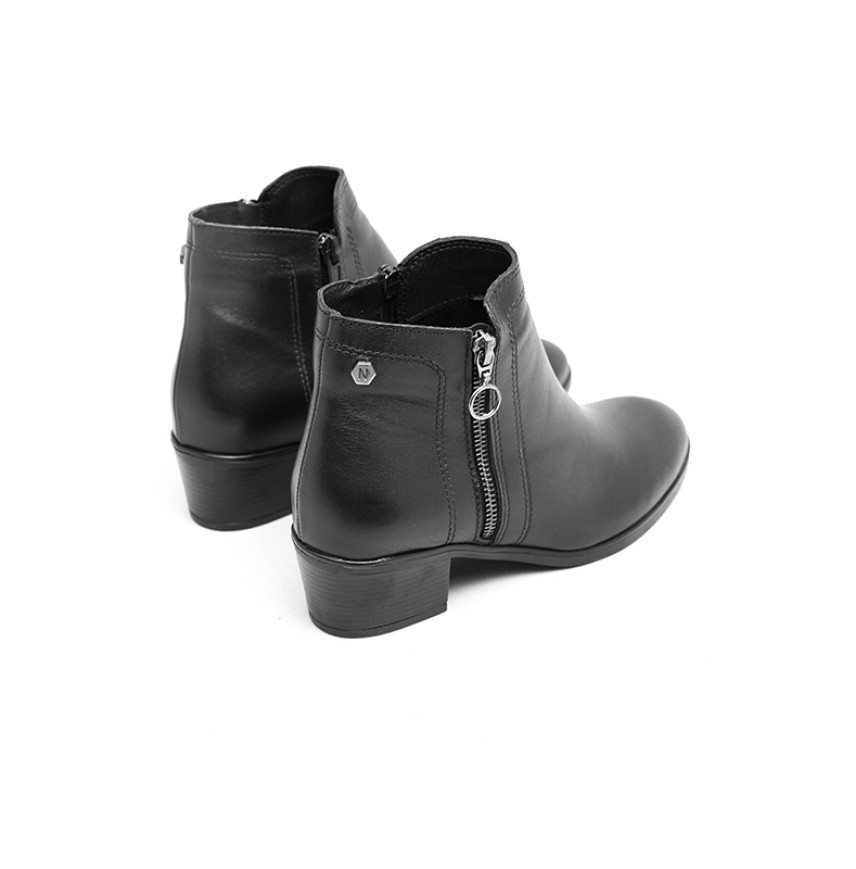 ANKLE BOOT WOMEN  SIDER COLLEC