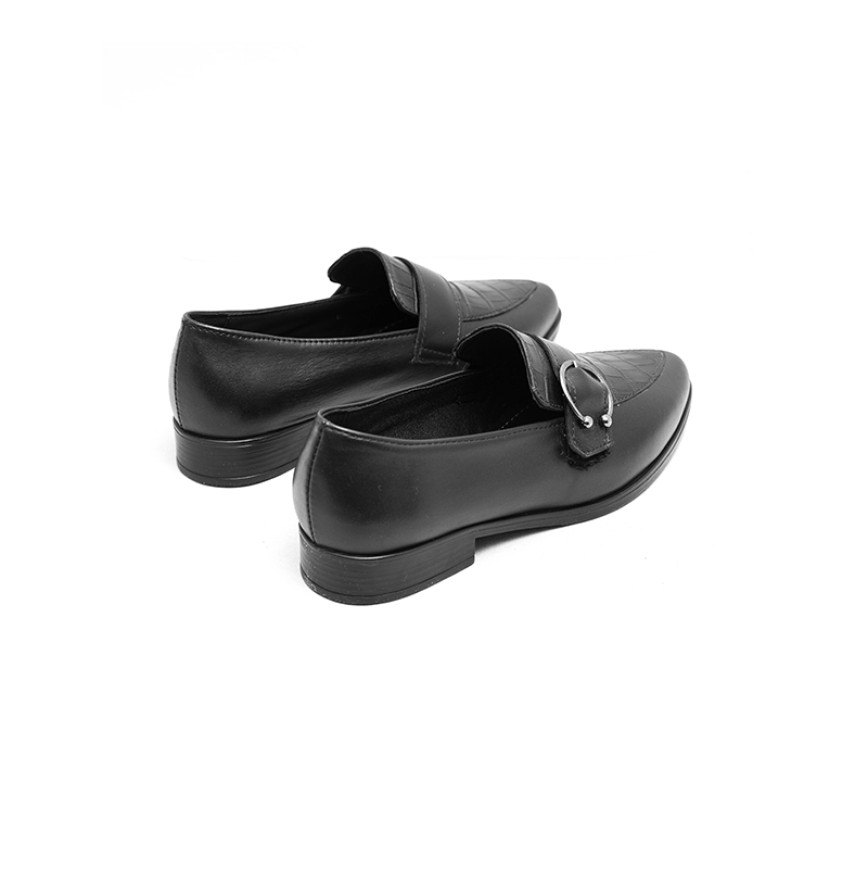 LOAFER WOMEN SHOES SIDER COLLE