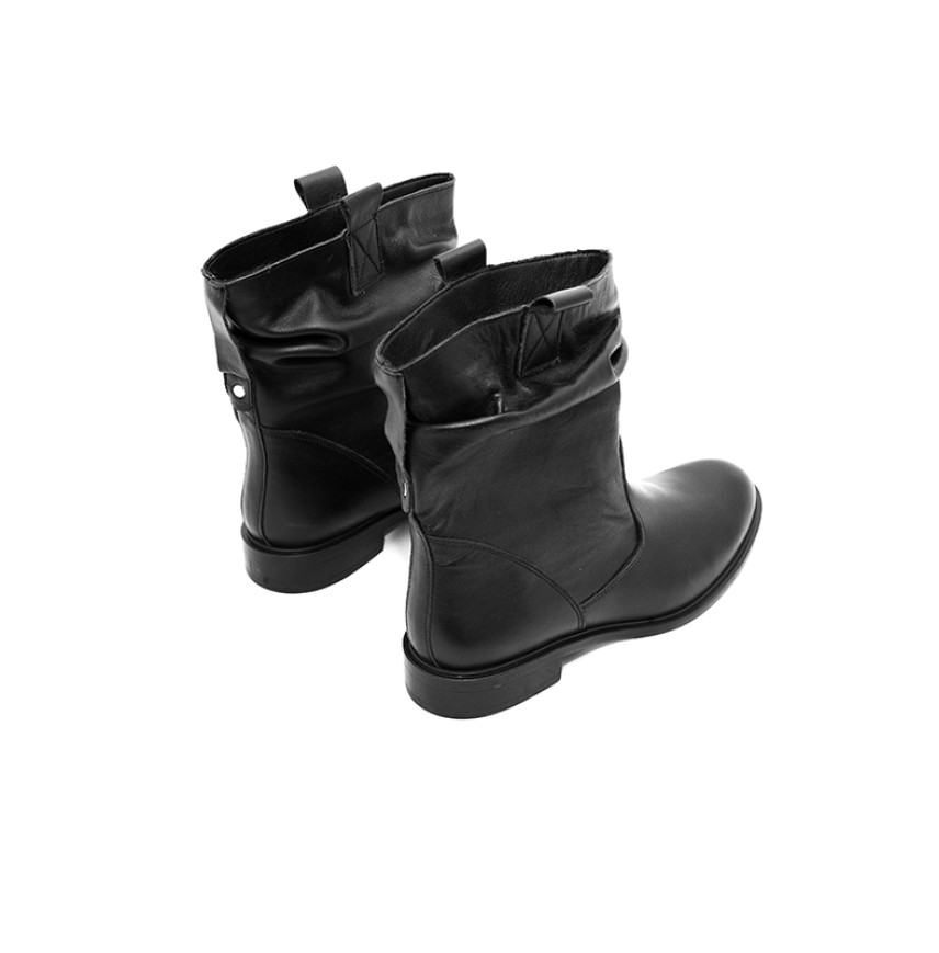 WOMEN  LEATHER SIDER COLLECTIO