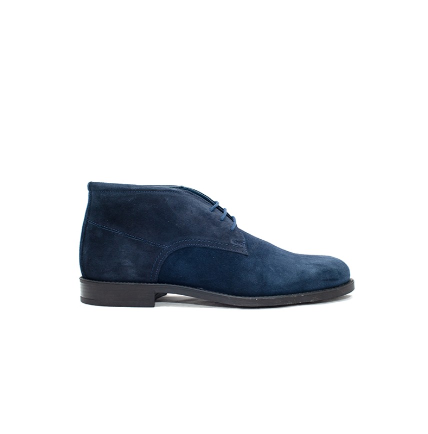 SUEDE MEN SHOES VICE