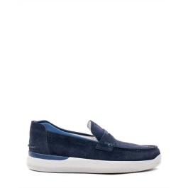 MOCASSIN MAN SUEDE STONEFLY