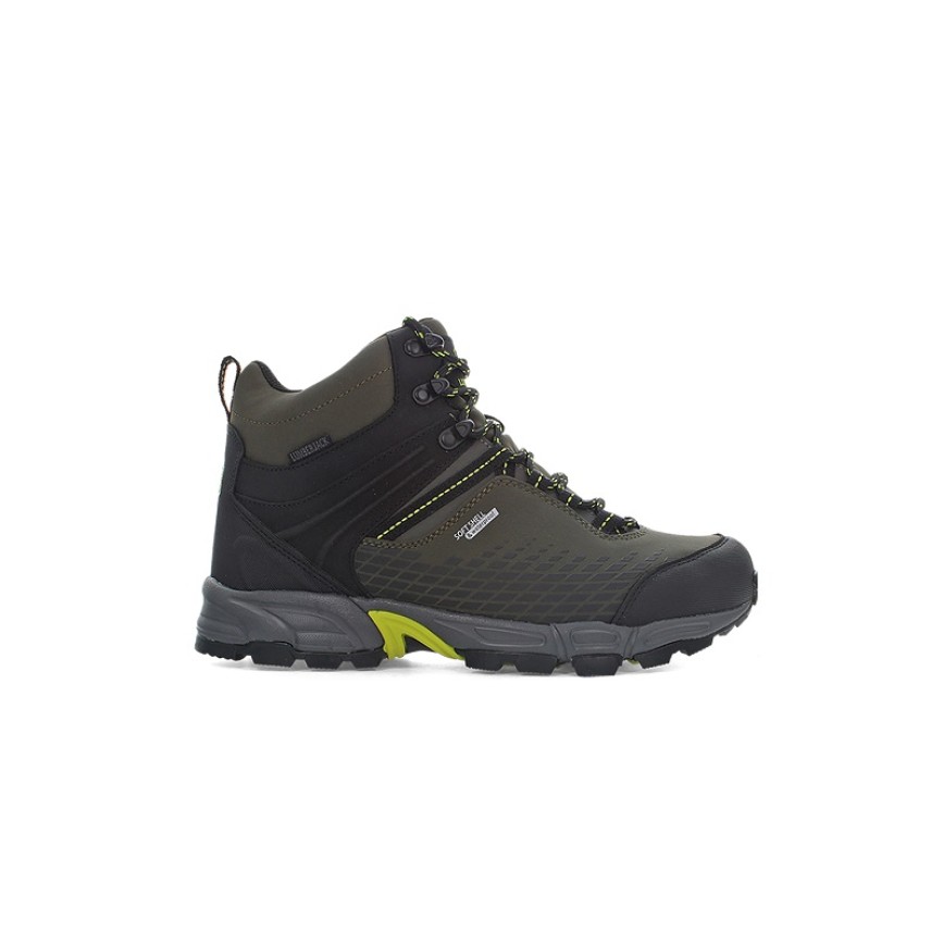 SPORT SHELL HIKING BOOT WPF SO